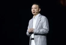 荣耀李健谈“大杯”竞争：杯子不重要，关键看里面装了多少咖啡-程序员中文网