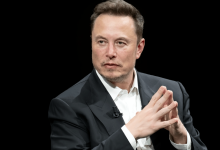 马斯克称xAI发展速度比竞争对手更快-程序员中文网