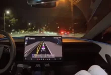 马斯克：特斯拉FSD V14.2会大规模推送-程序员中文网