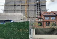 “10万+”们称霸上海楼市-程序员中文网