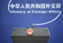 美宣布对建材、家具等征收新关税,外交部:关税战、贸易战没有赢家-程序员中文网