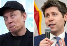 奥特曼私下求和,法庭文件曝光他曾征求建议赞扬马斯克-程序员中文网