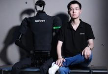 宇树科技IPO新进展：辅导工作已完成，拟申请在中国境内上市-程序员中文网