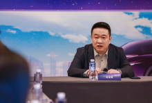 吴旭曦解码“全球好车”：不跟风堆料，EZ-60要做“趋势践行者”-程序员中文网