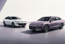 朗逸Pro上市 限时价8.88万起-程序员中文网