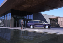 岚图梦想家山河上市 售价70.99万元-程序员中文网