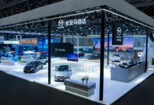 长安马自达新能源矩阵亮相广州车展 EZ-60蝉联销冠-程序员中文网