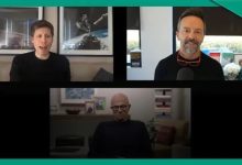 奥特曼纳德拉同台回应:合作细节、OpenAI未来路线曝光-程序员中文网