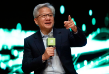 黄仁勋第三财季电话会议：驳斥AI泡沫论 对无法在华销售AI芯片失望-程序员中文网