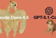 编程测试碾压人类！Claude Opus 4.5深夜突袭，AI编程进入超人时代-程序员中文网