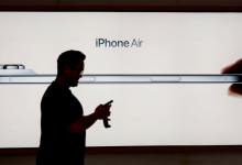 苹果面子工程?美媒:iPhone Air是营销上的成功,销售上的失败-程序员中文网