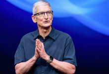 英媒：库克最快明年卸任CEO，苹果加紧规划接班人-程序员中文网