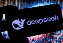 DeepSeek上新，“奥数金牌水平”-程序员中文网