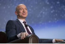 贝索斯创办AI初创公司，马斯克嘲讽“跟屁虫”-程序员中文网