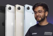 苹果设计团队再次受挫 iPhone Air关键设计师离职-程序员中文网