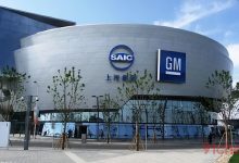 通用汽车中国换帅:John Roth接替何思文担任总裁-程序员中文网