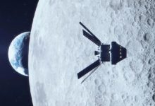 美国载人登月任务被曝延至2028年，12次“太空加油”成最大挑战-程序员中文网