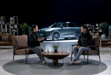 VLA大模型上车 魏牌全新蓝山智能进阶版全网首测CP Master辅助驾驶-程序员中文网