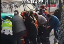 哈啰无人驾驶车撞人：L4级技术也不能放心？-程序员中文网