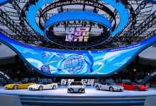 车会旧，但热爱不会，广汽本田把舞台交给用户-程序员中文网