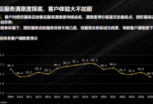 2025年卡思调查：新能源车售后满意度超燃油车-程序员中文网