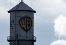 路透：华纳兄弟将拒绝派拉蒙1084亿美元恶意收购 选择Netflix-程序员中文网