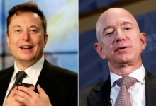 马斯克、贝佐斯角逐新赛道 SpaceX、蓝色起源开发太空数据中心技术-程序员中文网