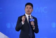 刘强东，花34.73亿港元在香港买楼-程序员中文网