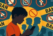 澳大利亚正式禁止16岁以下未成年人用社交媒体-程序员中文网