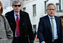 英伟达获准对华出售H200芯片 需向美政府缴纳25%分成-程序员中文网