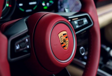 危险信号！俄罗斯数百辆保时捷突然被锁死 自主可控有多重要-程序员中文网