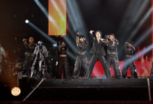 中国人形机器人“跳”进演唱会，马斯克点赞称“令人印象深刻”-程序员中文网