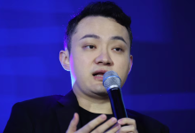 罚款1000万美元，孙宇晨和解美证监会欺诈案-程序员中文网