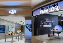 大疆正式起诉影石：专利权属纠纷立案，多名前研发人员被指涉入-程序员中文网